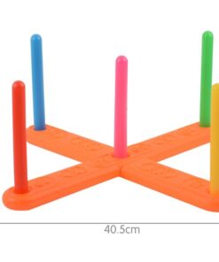  WOOPIE arkadinis žaidimas SERSO FUN CIRCLE GAME 3+