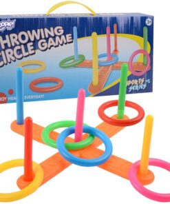  WOOPIE arkadinis žaidimas SERSO FUN CIRCLE GAME 3+