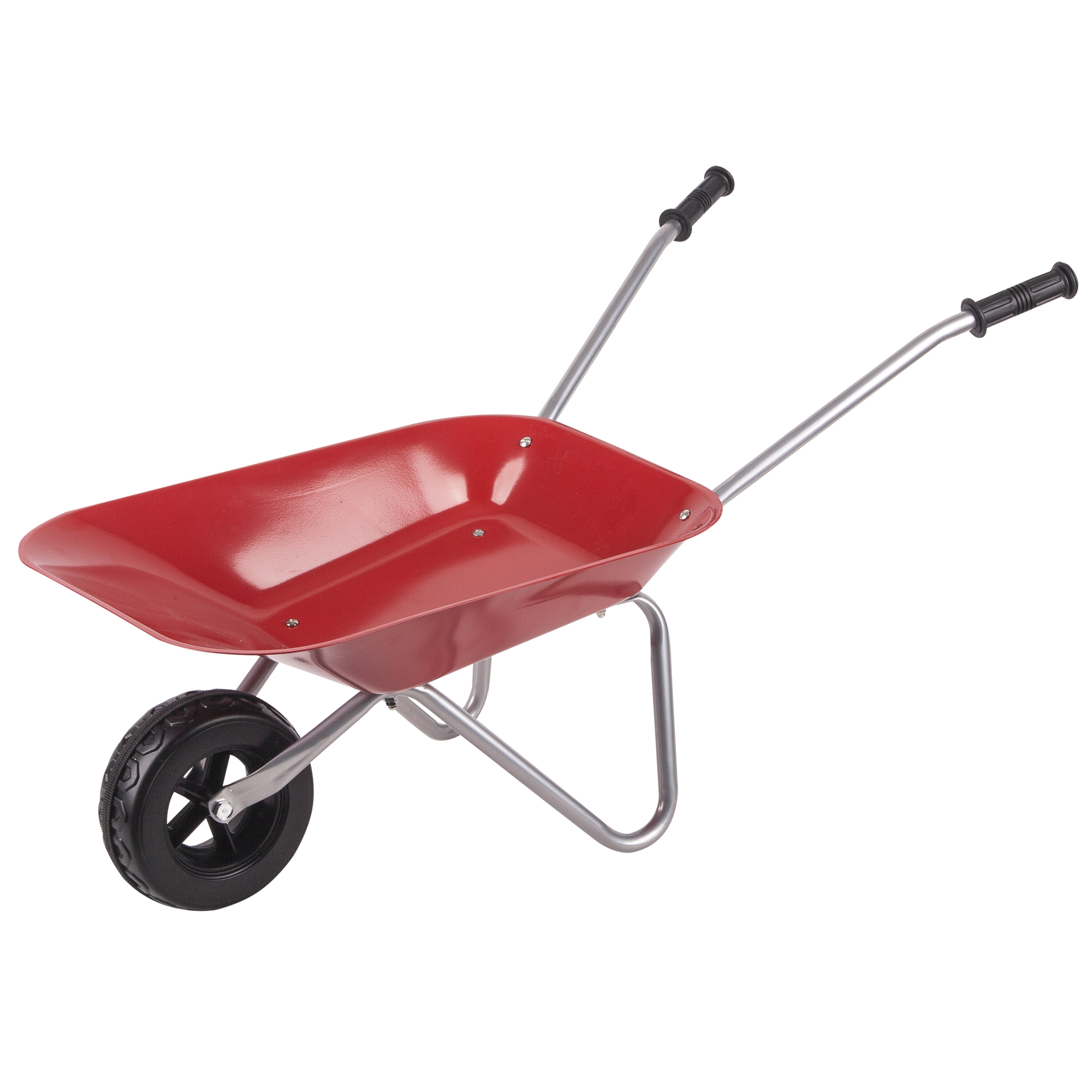 KLASIKINIS PASAULIS EDU Metalinis sodas Karutis Garden Beach smėlio dėžei KLASIKINIS PASAULIS EDU Metalinis sodas Karutis Garden Beach smėlio dėžei