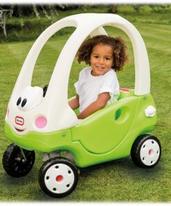 Little Tikes Car Grand Coupe Sport