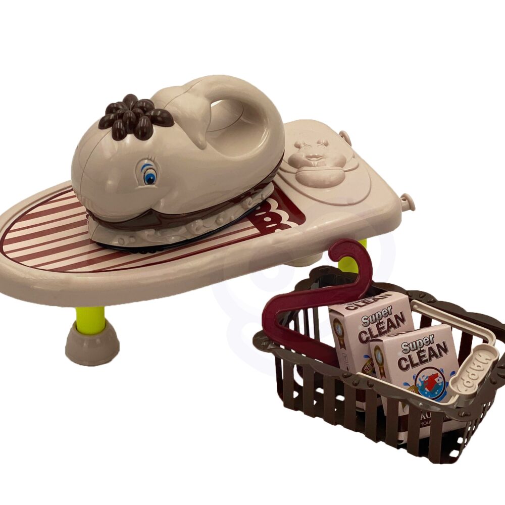 Lyginimo lenta su muzika ir priedais Lyginimo lenta su muzika ir priedais