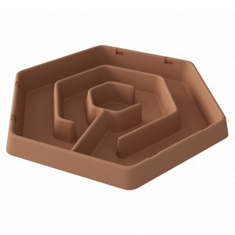 MASTERKIDZ Šešiakampis labirinto padėklas MASTERKIDZ Šešiakampis labirinto padėklas