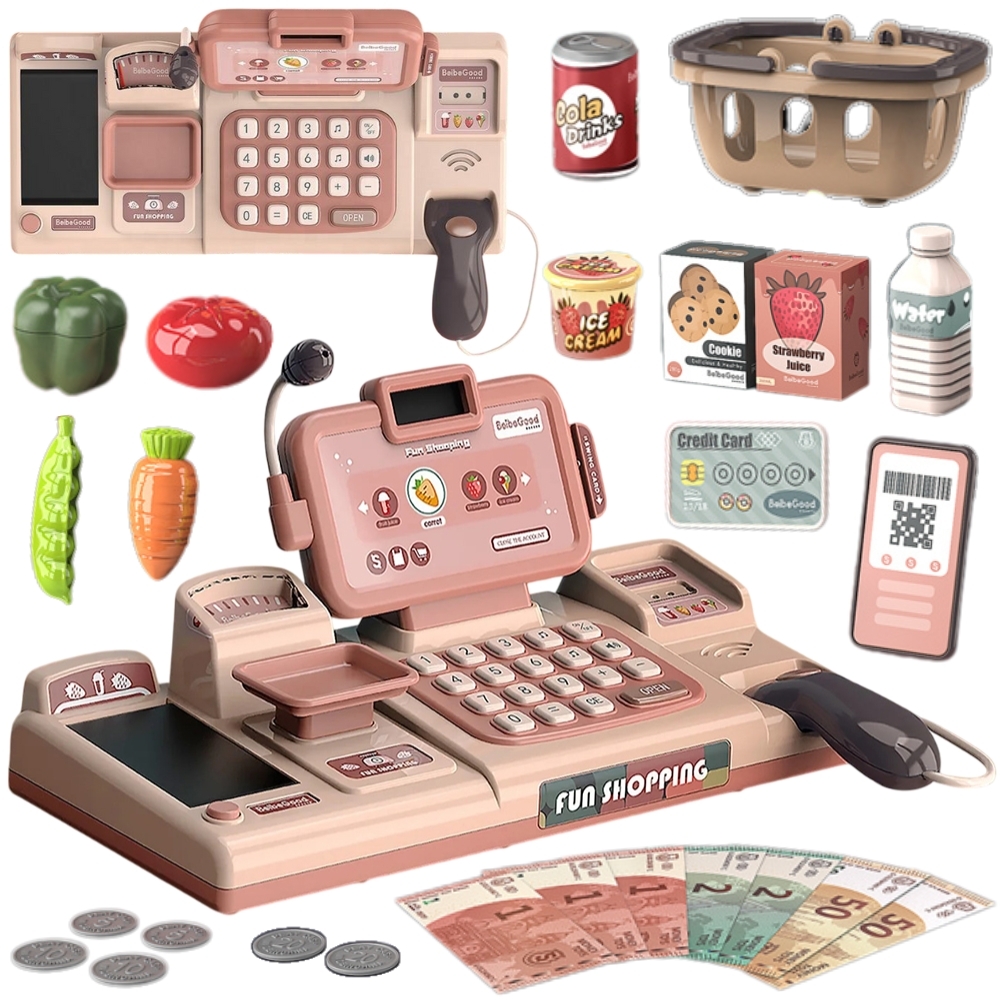 MOBY elektroninės parduotuvės fondas su skaitytuvu ir masteliu MOBY elektroninės parduotuvės fondas su skaitytuvu ir masteliu