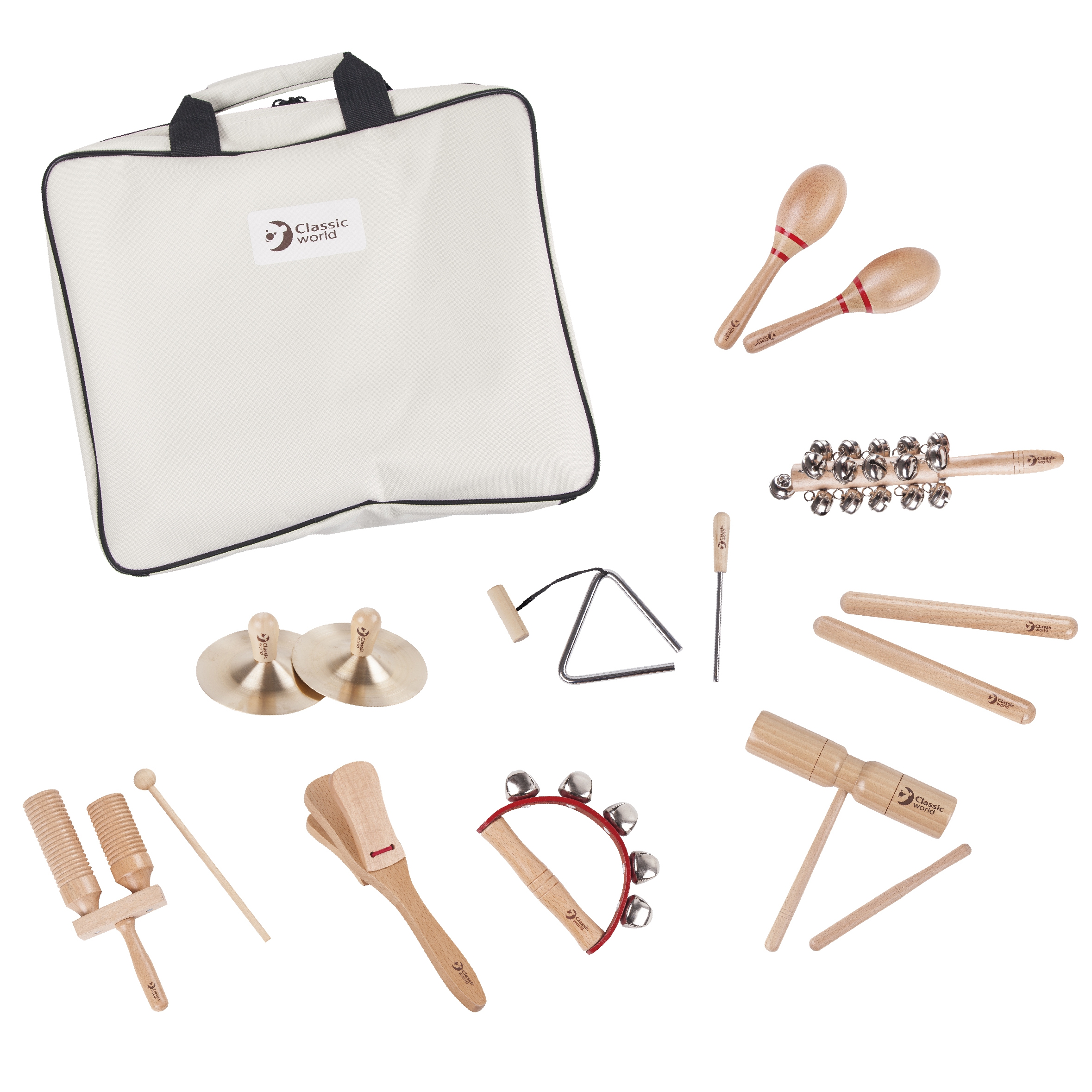 Muzikos instrumentų rinkinys Muzikos instrumentų rinkinys