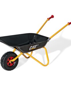 Rolly Toys CAT – Metalinis karutis vaikams