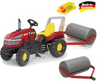 Rolly Toys Roller ūkio traktoriui