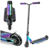 MOVINO GLIDE NEOCHROME triukinis paspirtukas