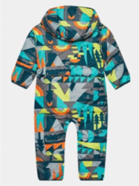 Columbia unisex žieminis kostiumas vaikams 80 dydis - Image 2