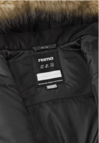 Vaikiškas žieminis kostiumas Reima Reimatec Gotland atsparus vandeniui - Image 3