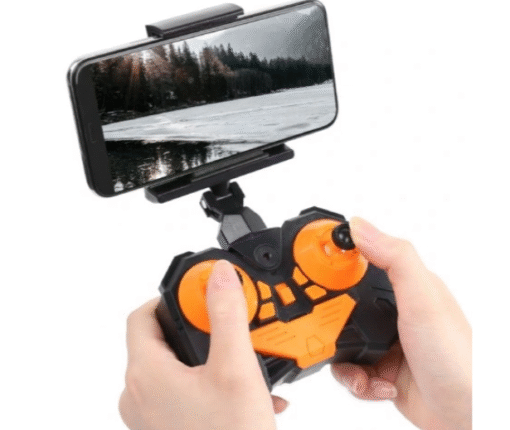 RC automobilis su Wifi kamera - Image 2