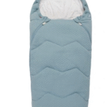 Miegmaišis Voksi Breeze Light - mėlynas