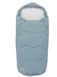 Miegmaišis Voksi Breeze Light - mėlynas