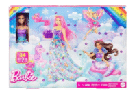 Barbie advento kalendorius - Image 2