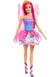 Barbie advento kalendorius - Image 4