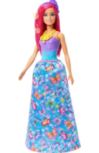 Barbie advento kalendorius - Image 5