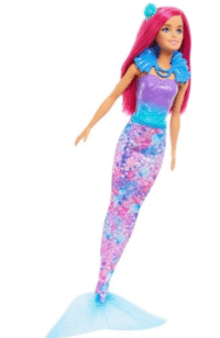 Barbie advento kalendorius - Image 6