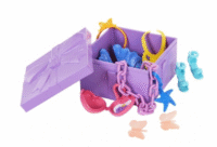 Barbie advento kalendorius - Image 8