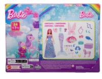 Barbie advento kalendorius - Image 10