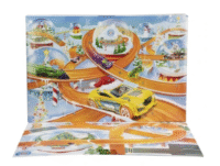 HOT WHEELS advento kalendorius - Image 6