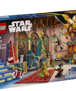 Lego STAR WARS advento kalendorius