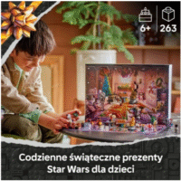 Lego STAR WARS advento kalendorius - Image 2