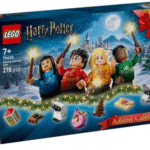 LEGO Hario Potero advento kalendorius