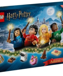 LEGO Hario Potero advento kalendorius