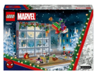 Lego Marvel žmogaus voro advento kalendorius - Image 2