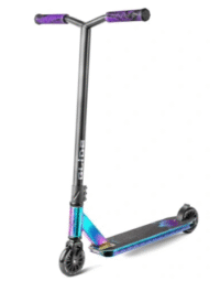 MOVINO GLIDE NEOCHROME triukinis paspirtukas - Image 4