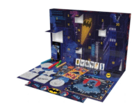 BATMAN advento kalendorius