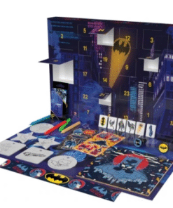 BATMAN advento kalendorius