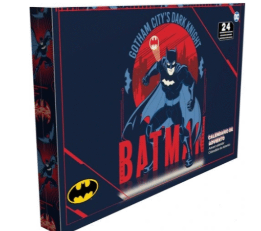 BATMAN advento kalendorius - Image 2