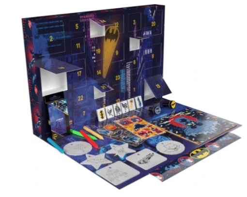 BATMAN advento kalendorius - Image 3