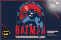 BATMAN advento kalendorius - Image 4