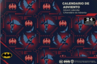 BATMAN advento kalendorius - Image 6