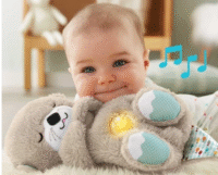 FISHER PRICE migdukas udrytė - Image 2