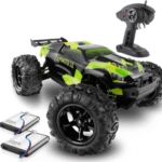 RC automobilis 4X4 30km/h