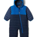 Columbia žieminis kostiumas Powder Lite R 12-18 mėnesių dvipusis