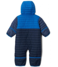 Columbia žieminis kostiumas Powder Lite R 12-18 mėnesių dvipusis - Image 2