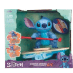RC valdomas Stitch
