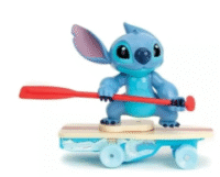 RC valdomas Stitch - Image 2