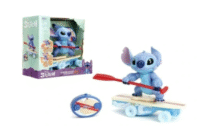 RC valdomas Stitch - Image 3