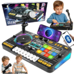 DJ rinkinys vaikams