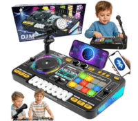DJ rinkinys vaikams