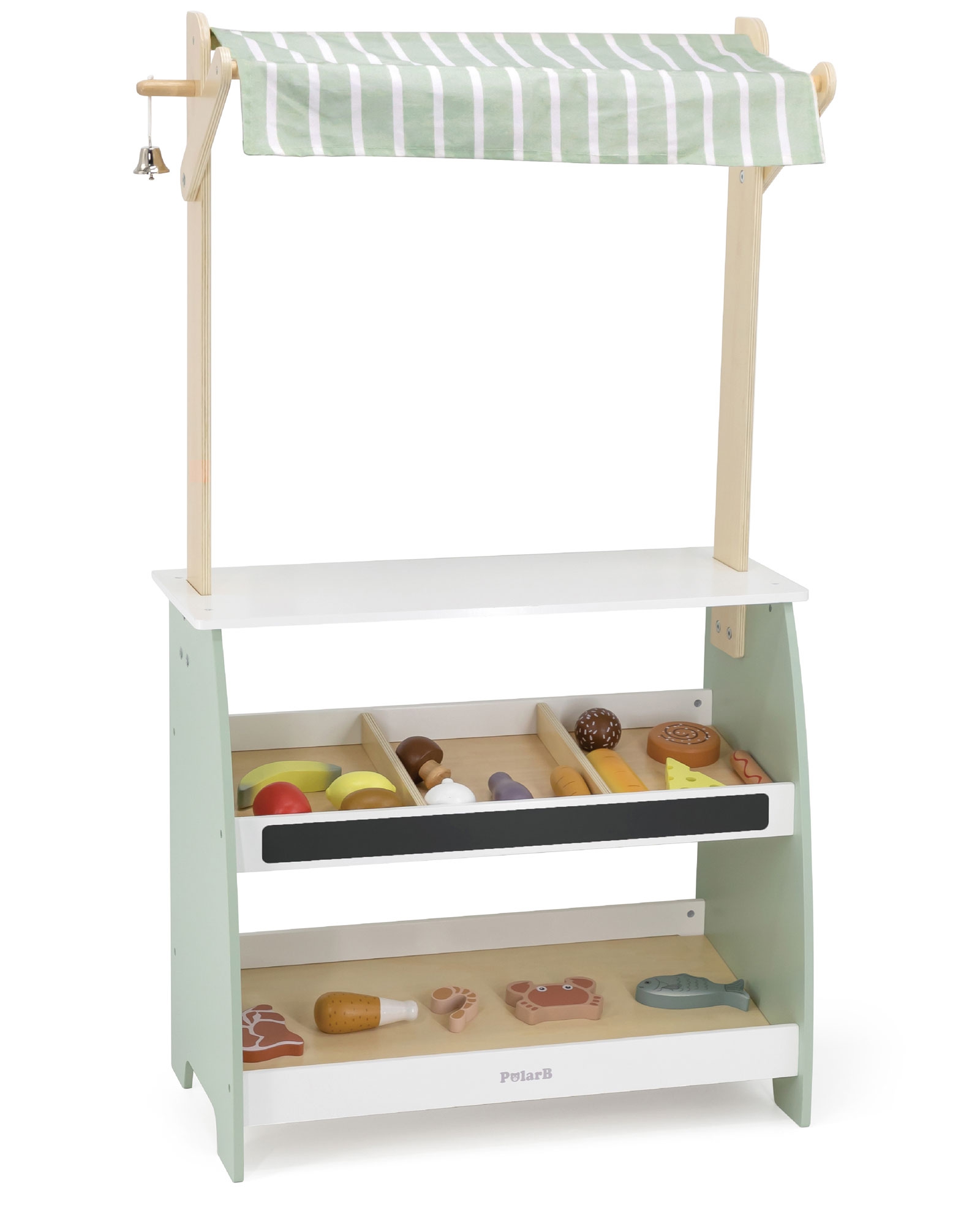 VIGA PolarB medinių mugių stendų rinkinys XXl prekystalių priedų parduotuvė VIGA PolarB medinių mugių stendų rinkinys XXl prekystalių priedų parduotuvė