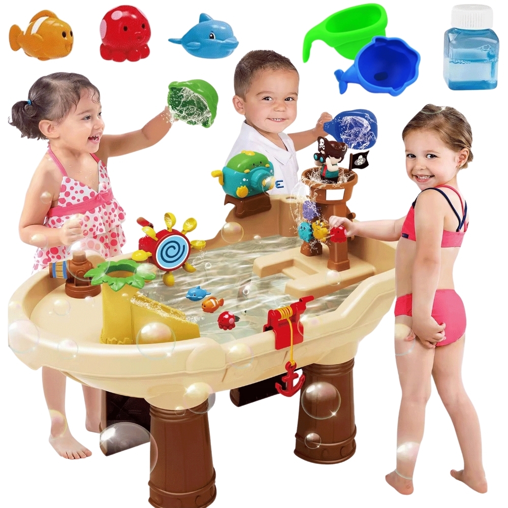 WOOPIE 2 viename vandens stalas WOOPIE 2 viename vandens stalas