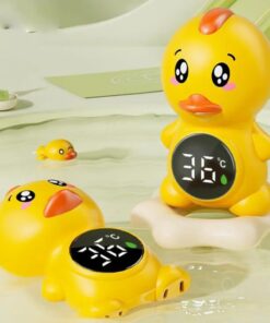 WOOPIE BABY anties vandens temperatūros termometras