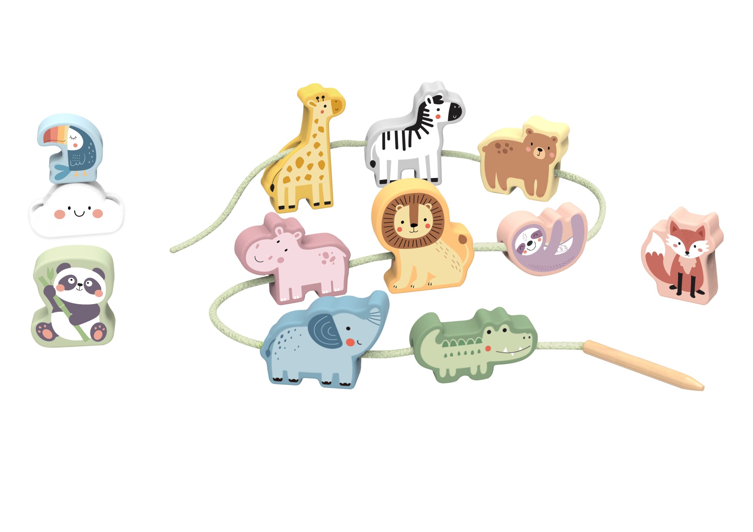 susipynusios ZOO Montessori susipynusios ZOO Montessori