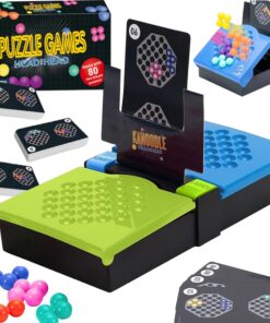 WOOPIE IQ loginis žaidimas strateginiam smegenų lavinimui „Akis į akį“ laiko skaičiavimams