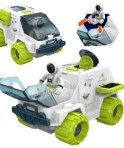 WOOPIE Interactive Space Rover Space Set